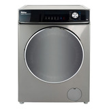 Lava E Seca Automática Philco Blanca Pls11 Inverter Inox 10kg 220 v